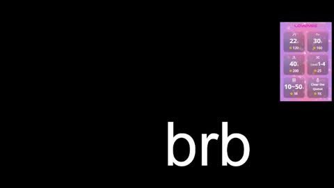 Andrea online show from 12.02.25