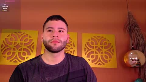 Andy online show from 02.08.26