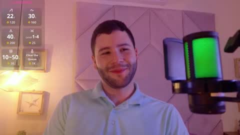 Andy online show from 02.26.26