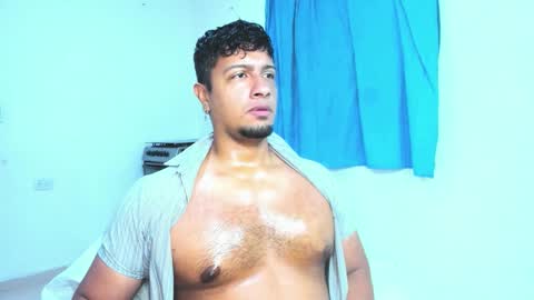 andylemonda online show from 10.19.25