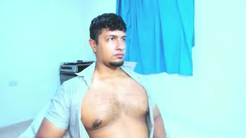 andylemonda online show from 10.20.25