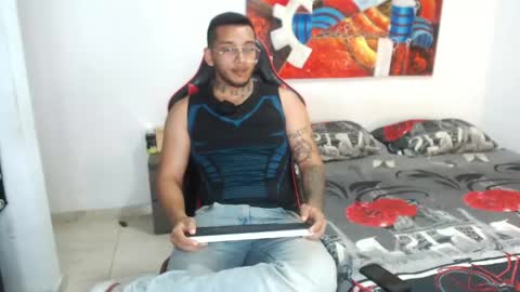 Andrs online show from 04.17.26