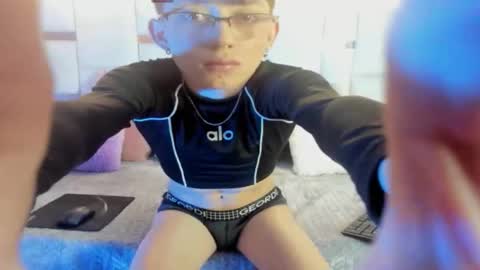 andymiller96 online show from 09.18.25