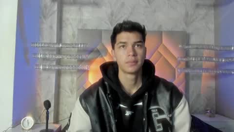 Snapshot of andypalmer_ chatting on 01.16.25 andy palmer online show from 01.16.25