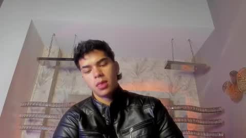 Snapshot of andypalmer_ chatting on 02.12.25 andy palmer online show from 02.12.25
