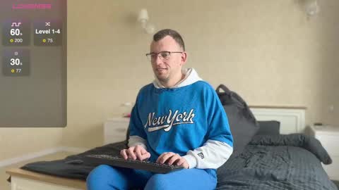 Andy online show from 02.28.25