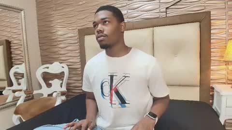 Snapshot of andyprincex chatting on 02.15.26 Andy online show from 02.15.26