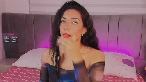 AndySaenzz online show from 11.15.25