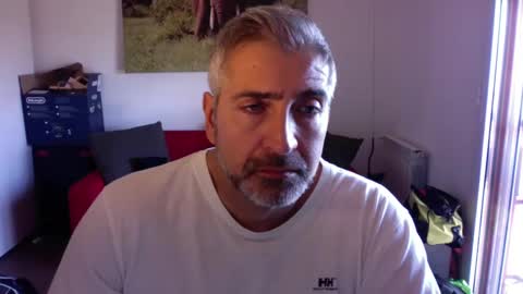 Snapshot of andysap chatting on 12.19.24 andysap online show from 12.19.24