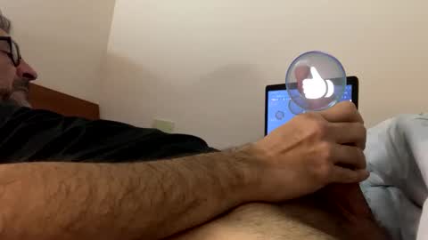 Snapshot of andysap chatting on 01.05.25 andysap online show from 01.05.25