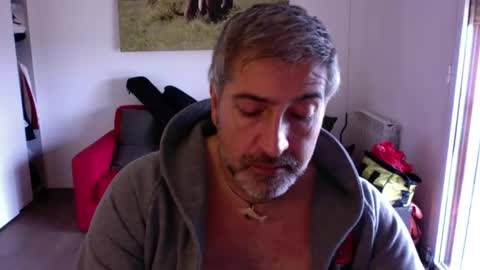 Snapshot of andysap chatting on 01.30.25 andysap online show from 01.30.25