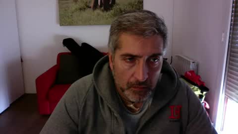 Snapshot of andysap chatting on 01.30.25 andysap online show from 01.30.25