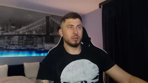 Snapshot of andysoul340 chatting on 12.01.24 Magic Andy online show from 12.01.24