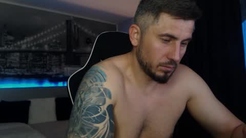 Snapshot of andysoul340 chatting on 12.06.24 Magic Andy online show from 12.06.24