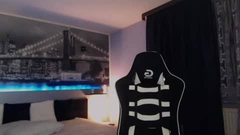 Snapshot of andysoul340 chatting on 12.07.24 Magic Andy online show from 12.07.24