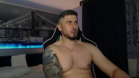 Snapshot of andysoul340 chatting on 12.08.24 Magic Andy online show from 12.08.24