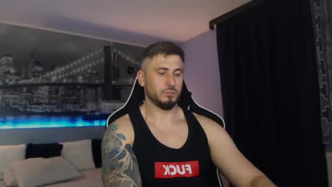 Snapshot of andysoul340 chatting on 12.09.24 Magic Andy online show from 12.09.24