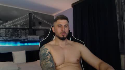 Snapshot of andysoul340 chatting on 12.14.24 Magic Andy online show from 12.14.24