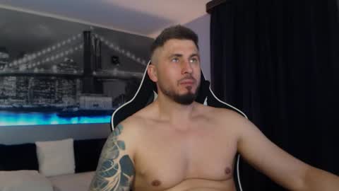 Snapshot of andysoul340 chatting on 12.14.24 Magic Andy online show from 12.14.24