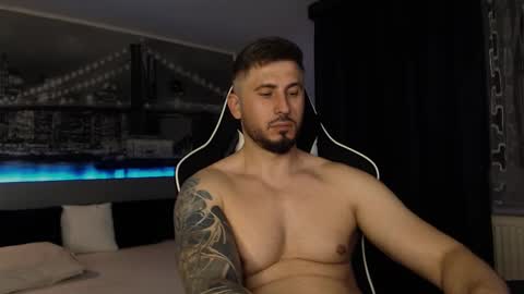 Snapshot of andysoul340 chatting on 12.21.24 Magic Andy online show from 12.21.24