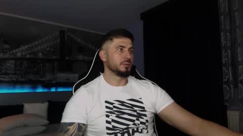 Snapshot of andysoul340 chatting on 12.23.24 Magic Andy online show from 12.23.24