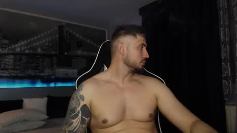 Snapshot of andysoul340 chatting on 12.23.24 Magic Andy online show from 12.23.24