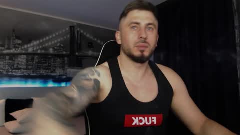 Snapshot of andysoul340 chatting on 12.27.24 Magic Andy online show from 12.27.24