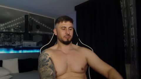 Snapshot of andysoul340 chatting on 12.29.24 Magic Andy online show from 12.29.24