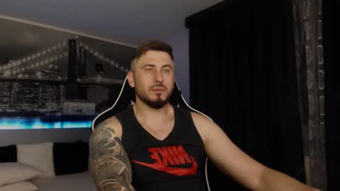 Snapshot of andysoul340 chatting on 12.30.24 Magic Andy online show from 12.30.24