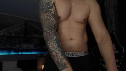 Snapshot of andysoul340 chatting on 01.02.25 Magic Andy online show from 01.02.25