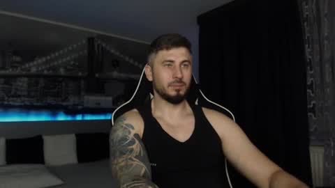 Snapshot of andysoul340 chatting on 01.03.25 Magic Andy online show from 01.03.25