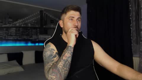 Snapshot of andysoul340 chatting on 01.05.25 Magic Andy online show from 01.05.25