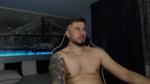 Snapshot of andysoul340 chatting on 01.10.25 Magic Andy online show from 01.10.25