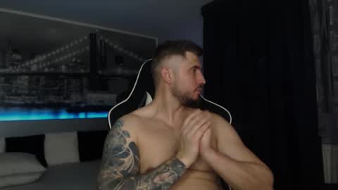 Snapshot of andysoul340 chatting on 01.10.25 Magic Andy online show from 01.10.25