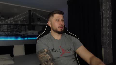 Snapshot of andysoul340 chatting on 01.11.25 Magic Andy online show from 01.11.25