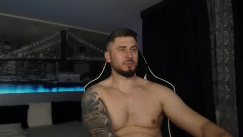 Snapshot of andysoul340 chatting on 01.11.25 Magic Andy online show from 01.11.25