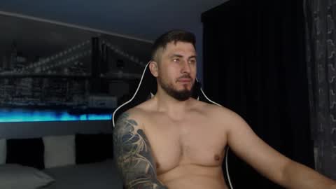 Snapshot of andysoul340 chatting on 01.12.25 Magic Andy online show from 01.12.25