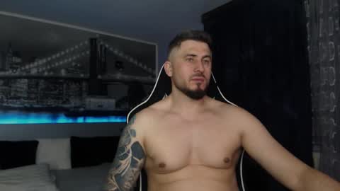 Snapshot of andysoul340 chatting on 01.14.25 Magic Andy online show from 01.14.25