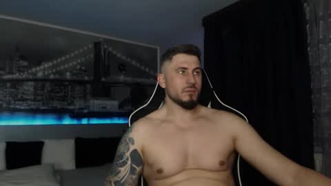 Snapshot of andysoul340 chatting on 01.14.25 Magic Andy online show from 01.14.25