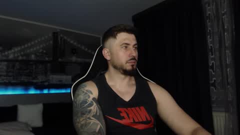 Snapshot of andysoul340 chatting on 01.26.25 Magic Andy online show from 01.26.25