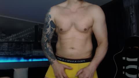 Snapshot of andysoul340 chatting on 02.01.25 Magic Andy online show from 02.01.25