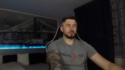 Snapshot of andysoul340 chatting on 02.06.25 Magic Andy online show from 02.06.25