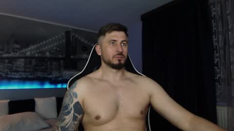 Snapshot of andysoul340 chatting on 02.07.25 Magic Andy online show from 02.07.25