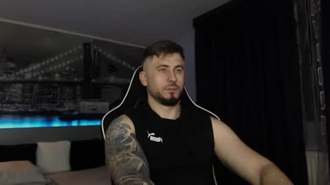 Snapshot of andysoul340 chatting on 02.09.25 Magic Andy online show from 02.09.25