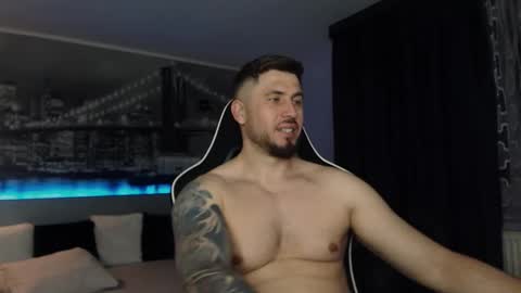 Snapshot of andysoul340 chatting on 02.11.25 Magic Andy online show from 02.11.25