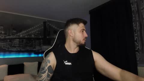 Snapshot of andysoul340 chatting on 02.11.25 Magic Andy online show from 02.11.25