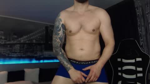 Snapshot of andysoul340 chatting on 02.12.25 Magic Andy online show from 02.12.25