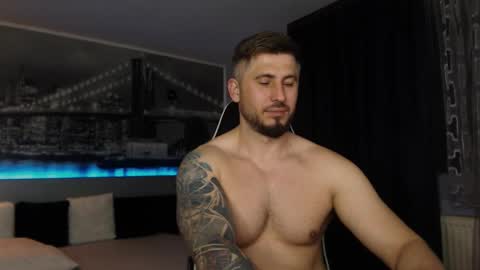 Snapshot of andysoul340 chatting on 02.14.25 Magic Andy online show from 02.14.25