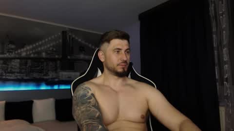 Snapshot of andysoul340 chatting on 02.20.25 Magic Andy online show from 02.20.25