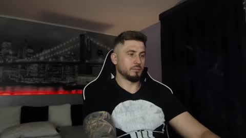 Snapshot of andysoul340 chatting on 02.23.25 Magic Andy online show from 02.23.25